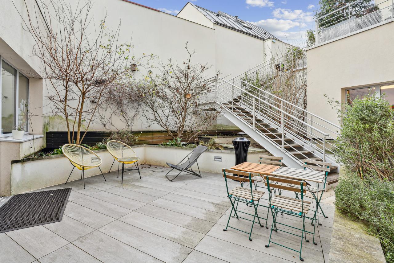 Bureau Paris 271m² Location bureau Paris OLBUR2427426 0